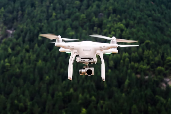 Aerial Drone