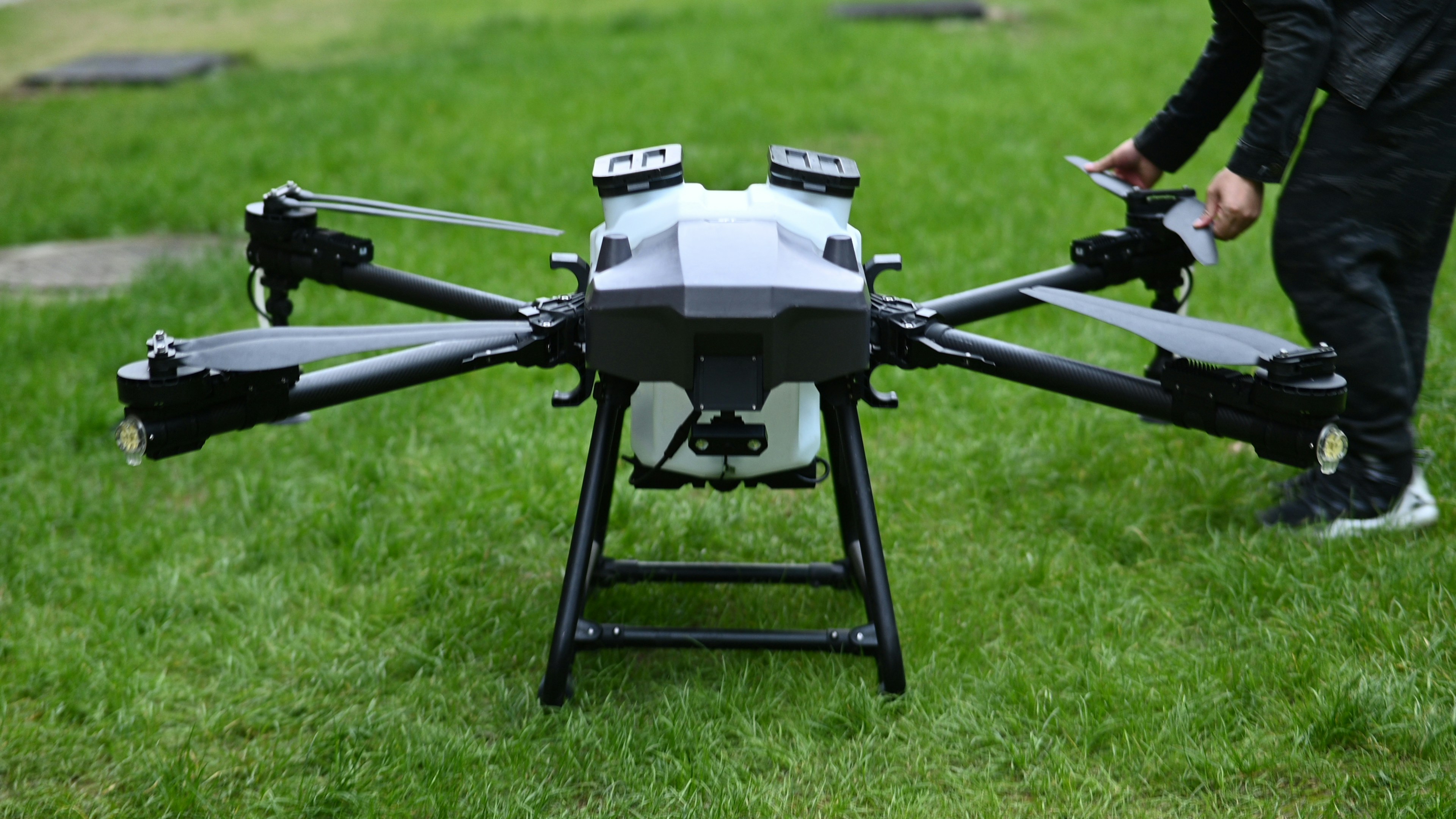 Agri Drone